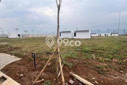 Tanah Dijual di Bandung Seluas 279m2 Strategis Tanah Dijual di Bandung Seluas 279m2 Strategis