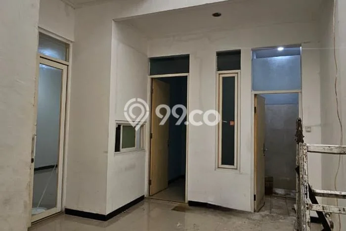 Jarang Ada! Rumah Sewa 3 Kamar Bagus Siap Huni Taman Kopo Indah Jarang Ada! Rumah Sewa 3 Kamar Bagus Siap Huni Taman Kopo Indah