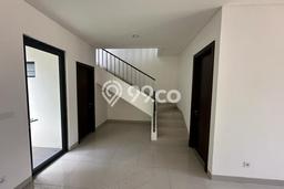 Rumah Minimalis 2 KT di Podomoro Park Bandung Bandung Unfurnished Rumah Minimalis 2 KT di Podomoro Park Bandung Bandung Unfurnished