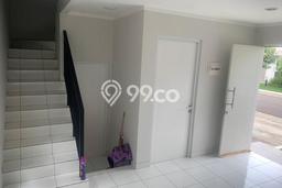 Rumah Kontrakan Bandung LT 77m2 LB 77m2 Kawasan Summarecon Bandung Rumah Kontrakan Bandung LT 77m2 LB 77m2 Kawasan Summarecon Bandung