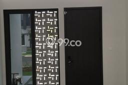 Rumah Modern 3 Kamar LT 90m2 di Summarecon Bandung Rumah Modern 3 Kamar LT 90m2 di Summarecon Bandung