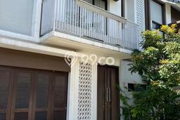 Rumah Luxury Modern Tanpa Renovasi di Summarecon Bandung Bandung Rumah Luxury Modern Tanpa Renovasi di Summarecon Bandung Bandung