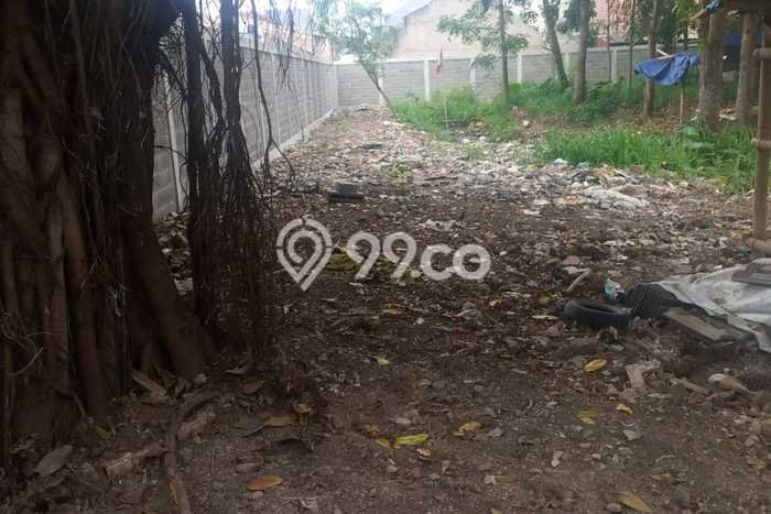 Tanah di Rancasari, Bandung Luas 1100m2 Dijual Segera Tanah di Rancasari, Bandung Luas 1100m2 Dijual Segera