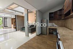 Rumah Modern 4 KT LT 90m2 di Summarecon Bandung Rumah Modern 4 KT LT 90m2 di Summarecon Bandung