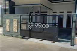 Rumah Bagus Siap Huni Di Bojongsoang Luas 60m2 Aman Rumah Bagus Siap Huni Di Bojongsoang Luas 60m2 Aman