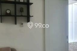 Jual Rumah Modern 2 KT di Summarecon Bandung, Bandung Jual Rumah Modern 2 KT di Summarecon Bandung, Bandung