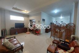 Rumah Mewah Siap Huni LT 198m2 di Bojongloa Kidul, Bandung Rumah Mewah Siap Huni LT 198m2 di Bojongloa Kidul, Bandung