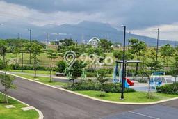 Jual Rumah Modern 2 KT di Summarecon Bandung, Bandung Jual Rumah Modern 2 KT di Summarecon Bandung, Bandung