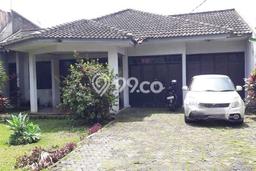 Dijual Rumah Mewah Megah Dengan View Eksklusif di Turangga, Bandung Dijual Rumah Mewah Megah Dengan View Eksklusif di Turangga, Bandung