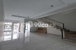 Rumah Elit LB 155m2 Siap Huni Desain Elegan di Mekar Wangi, Bandung Rumah Elit LB 155m2 Siap Huni Desain Elegan di Mekar Wangi, Bandung