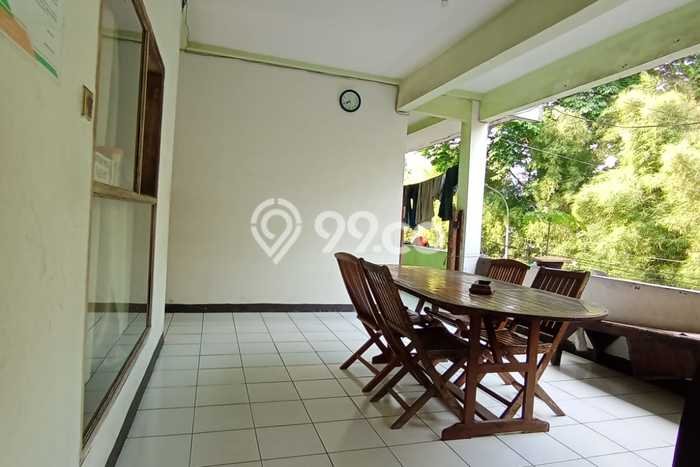 Kost Dijual Lokasi Rancasari, Bandung, 50 KT, 50 KM, 1620m2 Kost Dijual Lokasi Rancasari, Bandung, 50 KT, 50 KM, 1620m2