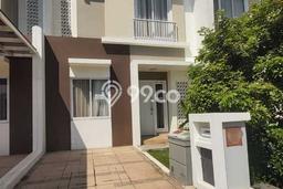Dijual Rumah Eksklusif 2 KT di Summarecon Bandung, Bandung Dijual Rumah Eksklusif 2 KT di Summarecon Bandung, Bandung
