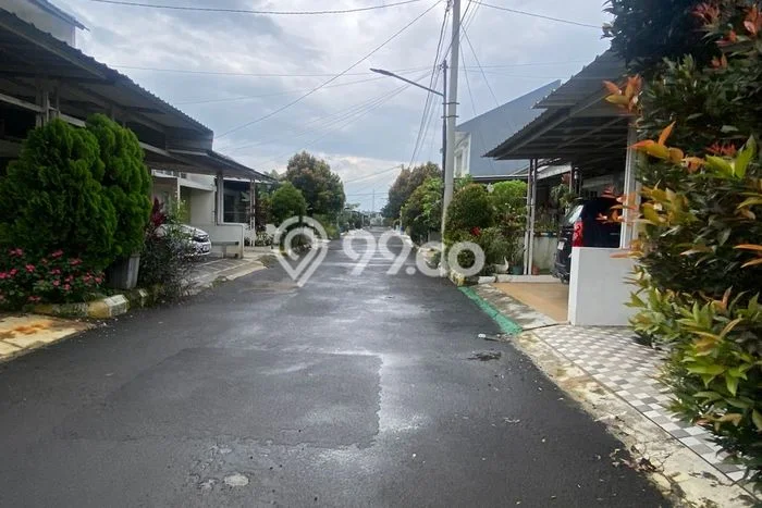 Rumah Modern Cantik 2 KT Siap Huni di Bojongsoang Rumah Modern Cantik 2 KT Siap Huni di Bojongsoang