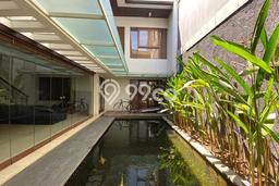 Rumah Luxury Modern Siap Huni di Singgasana Bandung Rumah Luxury Modern Siap Huni di Singgasana Bandung