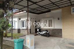 Jarang Ada! Rumah Kontrakan 3 Kamar Bagus Siap Huni Singgasana Jarang Ada! Rumah Kontrakan 3 Kamar Bagus Siap Huni Singgasana