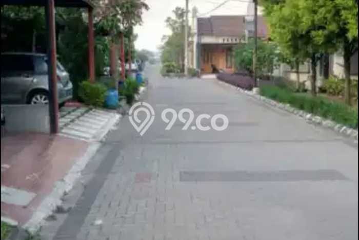Rumah Modern 3 KT di Buah Batu Bandung Unfurnished Rumah Modern 3 KT di Buah Batu Bandung Unfurnished