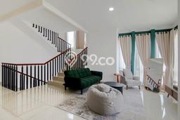 Dijual Rumah Mewah Megah Dengan View Eksklusif di Setra Duta, Bandung Dijual Rumah Mewah Megah Dengan View Eksklusif di Setra Duta, Bandung