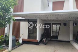 Jarang Ada! Rumah Sewa 2 Kamar Bagus Siap Huni Podomoro Park Bandung Jarang Ada! Rumah Sewa 2 Kamar Bagus Siap Huni Podomoro Park Bandung