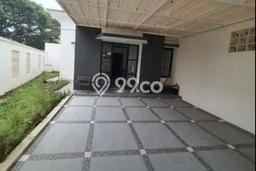 Rumah Modern 3 KT LT 120m2 di Buah Batu Rumah Modern 3 KT LT 120m2 di Buah Batu