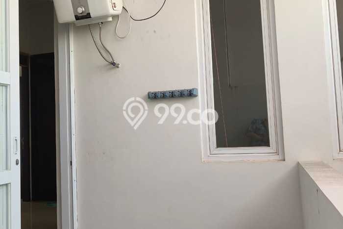 Rumah sewa siap huni 4 KT di Mekar Wangi, Bandung Rumah sewa siap huni 4 KT di Mekar Wangi, Bandung