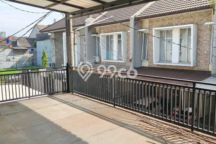Rumah sewa siap huni 4 KT di Mekar Wangi, Bandung Rumah sewa siap huni 4 KT di Mekar Wangi, Bandung