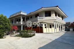 Ready to Use! Premium House LT 2000m2 Desain Elegan di Ujungberung Ready to Use! Premium House LT 2000m2 Desain Elegan di Ujungberung