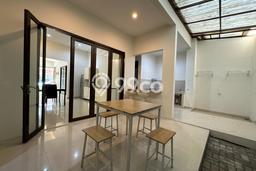 Rumah Mewah LB 190m2 Siap Pakai Desain Elegan di Bandung Utara, Bandung Rumah Mewah LB 190m2 Siap Pakai Desain Elegan di Bandung Utara, Bandung