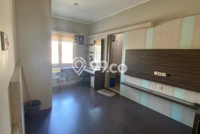 Rumah Minimalis 3 KT di Pajajaran Bandung Unfurnished Rumah Minimalis 3 KT di Pajajaran Bandung Unfurnished