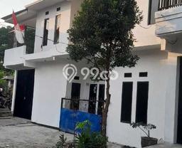 Rumah Modern 2 Kamar LT 72m2 di Cijerah Rumah Modern 2 Kamar LT 72m2 di Cijerah