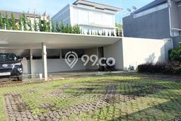 Vila Kawasan , Luas 2259m2m², Area Strategis Vila Kawasan , Luas 2259m2m², Area Strategis