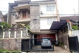 Hunian Super Mewah dengan Akses Paling Strategis di Sarijadi, Bandung Hunian Super Mewah dengan Akses Paling Strategis di Sarijadi, Bandung