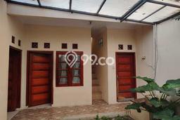 For Sale Hunian Rumah Terawat 4 KT di Cimahi, Bandung For Sale Hunian Rumah Terawat 4 KT di Cimahi, Bandung