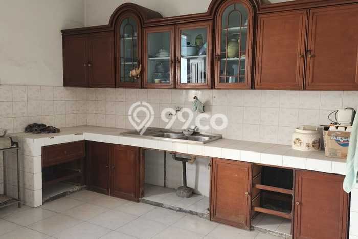 Hunian Mewah LB 330m2 Siap Pakai Desain Elegan di Cimahi, Bandung Hunian Mewah LB 330m2 Siap Pakai Desain Elegan di Cimahi, Bandung