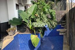 Dijual Kost Strategis di Coblong, Bandung 41 KT, 39 KM, Luas Bangunan 1500m2 Dijual Kost Strategis di Coblong, Bandung 41 KT, 39 KM, Luas Bangunan 1500m2