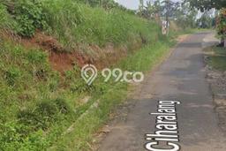 Lahan Kosong Dijual di Cimenyan, Bandung, Luas 24369m2 Area Strategis Lahan Kosong Dijual di Cimenyan, Bandung, Luas 24369m2 Area Strategis