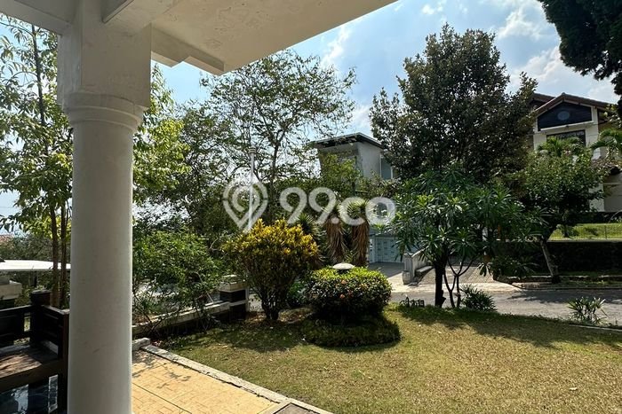 Dijual Rumah Luas Megah Dengan View Cantik di Dago Pakar, Bandung Dijual Rumah Luas Megah Dengan View Cantik di Dago Pakar, Bandung