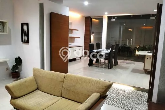 Rumah Bagus Siap Pakai Di Coblong Luas 200m2 Aman Rumah Bagus Siap Pakai Di Coblong Luas 200m2 Aman