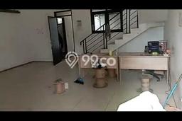 Untuk Dijual! Ruko di Cimahi Bandung LT 121m2 / LB 80m2 Kawasan Bisnis Untuk Dijual! Ruko di Cimahi Bandung LT 121m2 / LB 80m2 Kawasan Bisnis