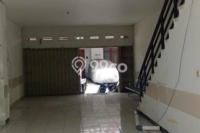 Paling Dicari! Ruko Dijual di Pasteur Harga Kompetitif Paling Dicari! Ruko Dijual di Pasteur Harga Kompetitif