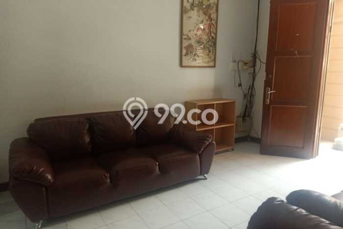 Rumah Modern 3 Kamar LT 119m2 di Setra Duta Rumah Modern 3 Kamar LT 119m2 di Setra Duta