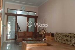 Dijual Hunian Rumah Terawat 4 Kamar di Cimahi, Bandung Dijual Hunian Rumah Terawat 4 Kamar di Cimahi, Bandung