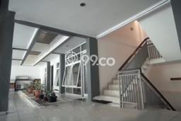 Kos-kosan Dijual di Cipaganti Bandung Luas 600m2 Kos-kosan Dijual di Cipaganti Bandung Luas 600m2