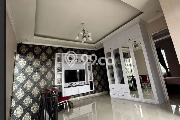 Dijual Hunian Rumah Terawat 3 KT di Parongpong, Bandung Dijual Hunian Rumah Terawat 3 KT di Parongpong, Bandung