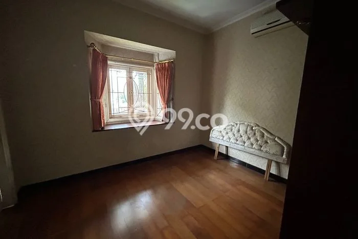 Rumah sewa siap pakai 3 KT di Kota Baru Parahyangan, Bandung Rumah sewa siap pakai 3 KT di Kota Baru Parahyangan, Bandung