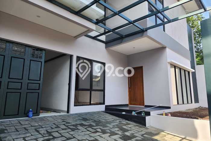 Rumah sewa siap huni 3 KT di Cipaganti, Bandung Rumah sewa siap huni 3 KT di Cipaganti, Bandung