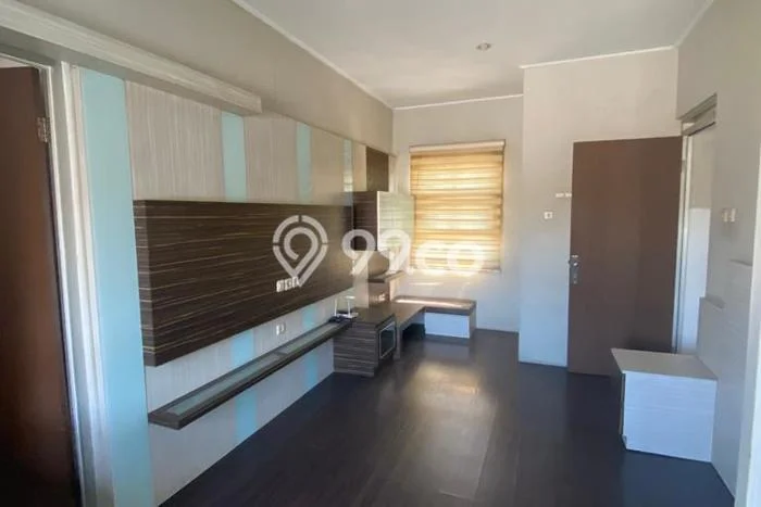 Rumah Minimalis 3 KT di Pajajaran Bandung Unfurnished Rumah Minimalis 3 KT di Pajajaran Bandung Unfurnished