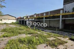 Kavling Tanah untuk Dijual di Kopo, Bandung, Luas 970m2 Kavling Tanah untuk Dijual di Kopo, Bandung, Luas 970m2