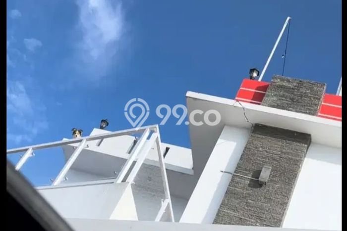 Dijual Hunian Rumah Terawat 3 KT di Parongpong, Bandung Dijual Hunian Rumah Terawat 3 KT di Parongpong, Bandung