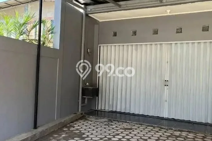 Unit Ruko Dijual di Bandung LT 101m2 & LB 120m2 Unit Ruko Dijual di Bandung LT 101m2 & LB 120m2