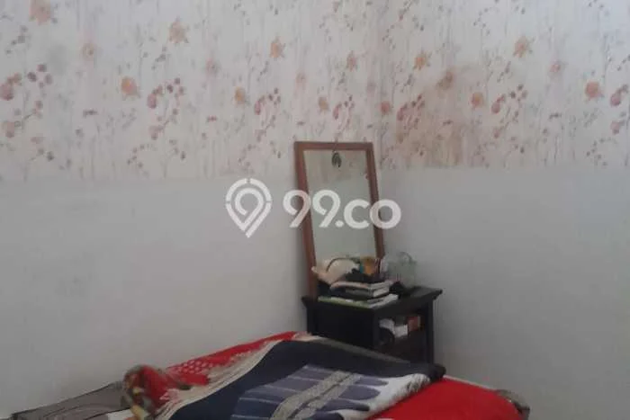Rumah Luas Asri 3 KT Siap Huni di Padalarang Bandung Rumah Luas Asri 3 KT Siap Huni di Padalarang Bandung